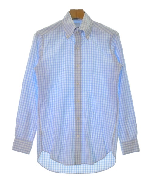 IMZ เสื้อเชิ้ตทางการ