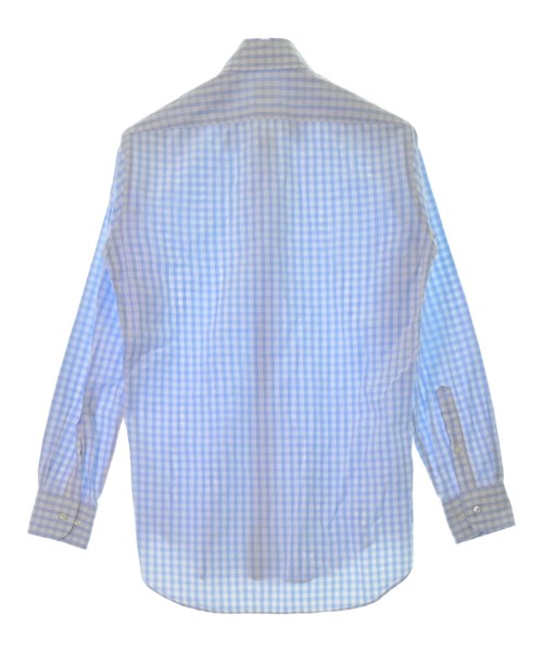 IMZ เสื้อเชิ้ตทางการ