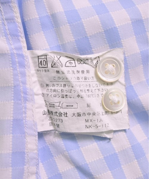 IMZ เสื้อเชิ้ตทางการ