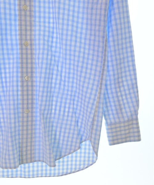 IMZ เสื้อเชิ้ตทางการ