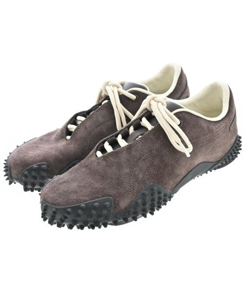 JJJJound รองเท้าผ้าใบ