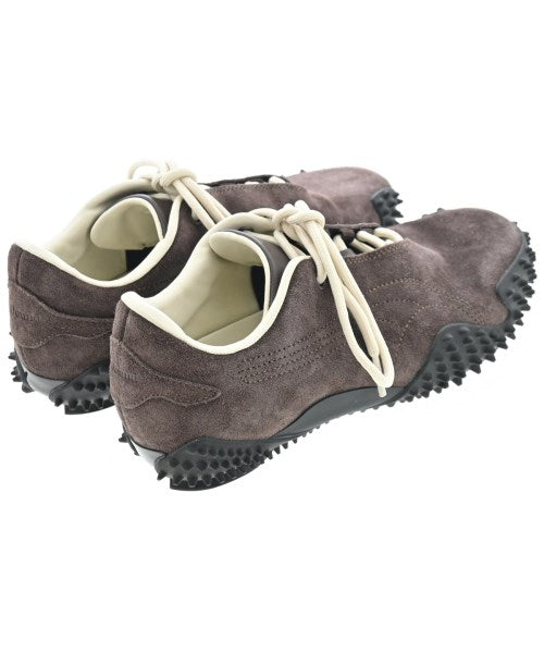 JJJJound รองเท้าผ้าใบ