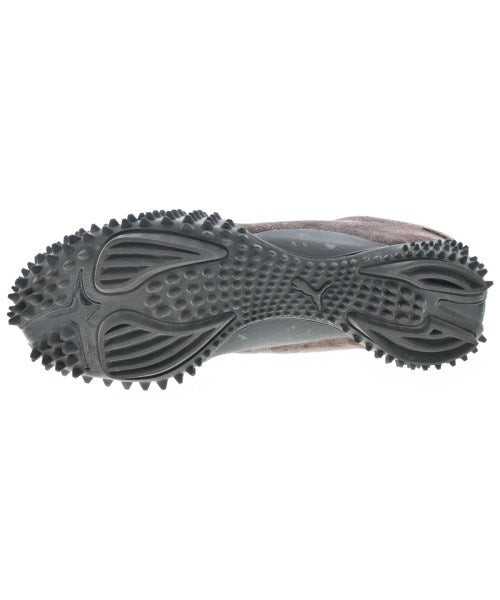 JJJJound รองเท้าผ้าใบ