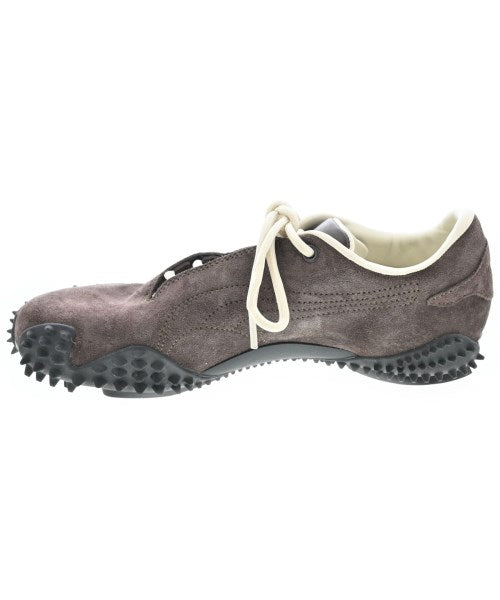 JJJJound รองเท้าผ้าใบ