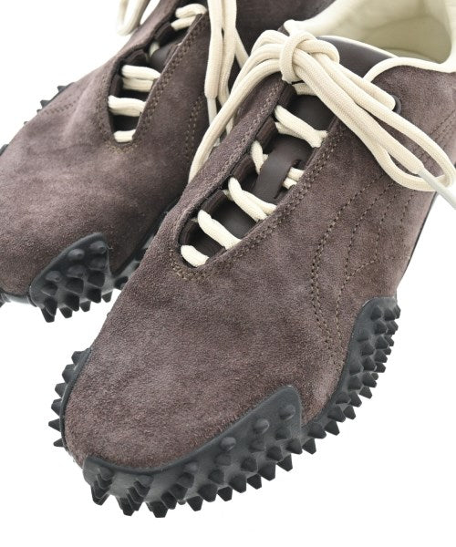 JJJJound รองเท้าผ้าใบ