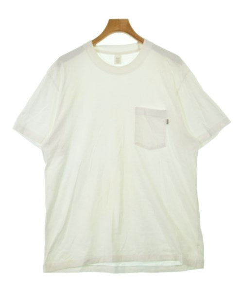 JJJJound เสื้อยืด/เสื้อท็อปส์