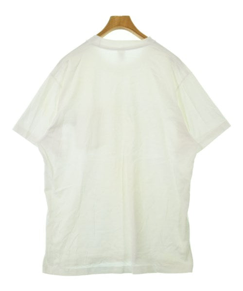 JJJJound เสื้อยืด/เสื้อท็อปส์