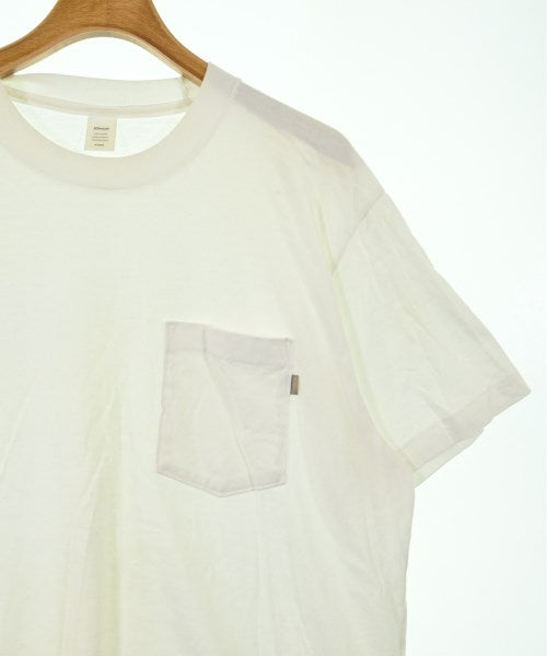 JJJJound เสื้อยืด/เสื้อท็อปส์