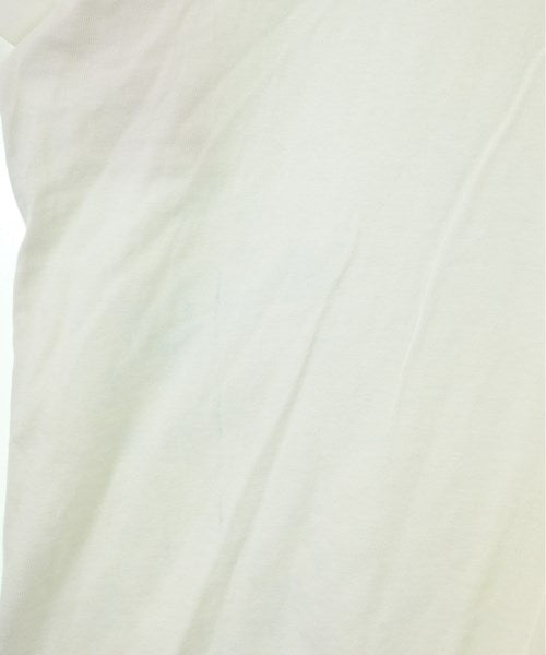 JJJJound เสื้อยืด/เสื้อท็อปส์