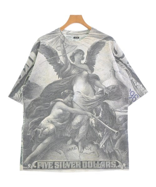 LES SIX เสื้อยืด/เสื้อท็อปส์