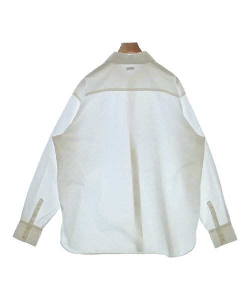 LES SIX เสื้อลำลอง