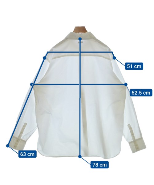 LES SIX เสื้อลำลอง