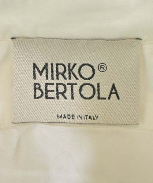 MIRKO BERTOLA ชุดเดรส