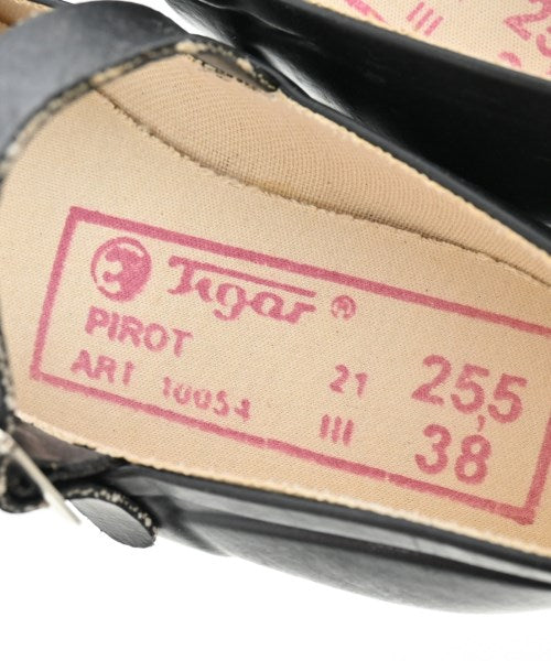 OPAHAK รองเท้าบัลเล่ต์/รองเท้าโอเปร่า