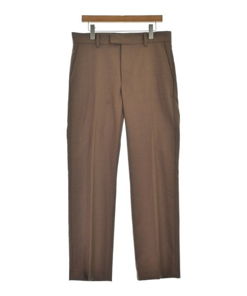 Sefr กางเกงขายาว