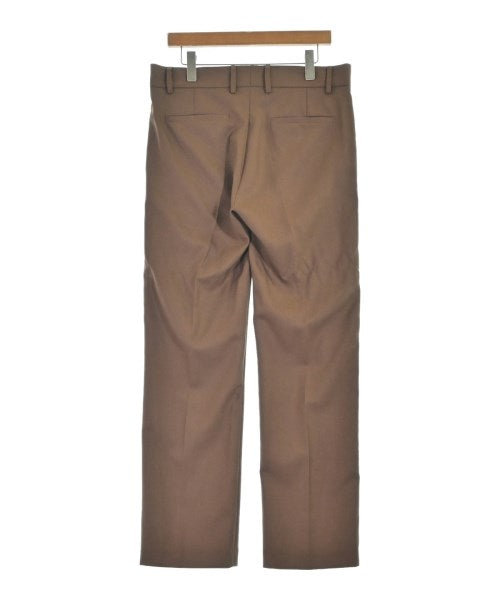 Sefr กางเกงขายาว