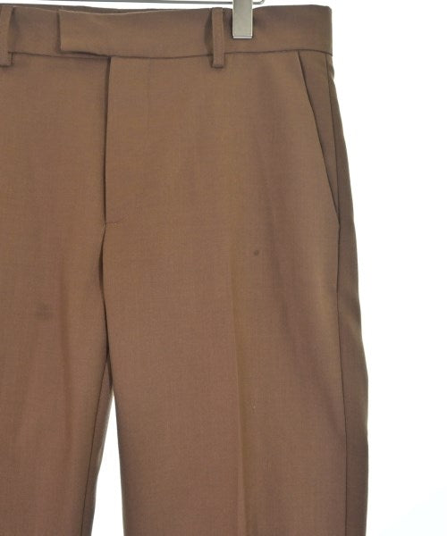 Sefr กางเกงขายาว