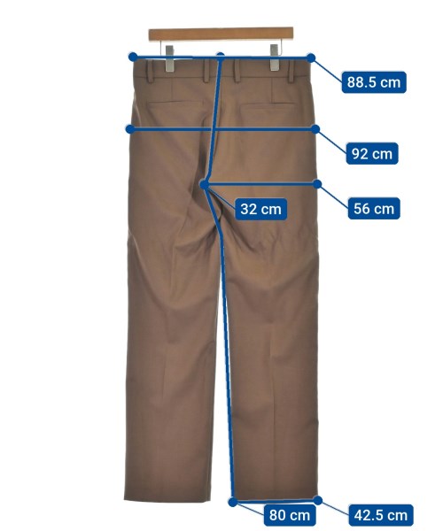 Sefr กางเกงขายาว