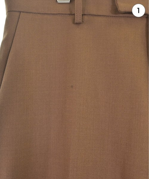 Sefr กางเกงขายาว