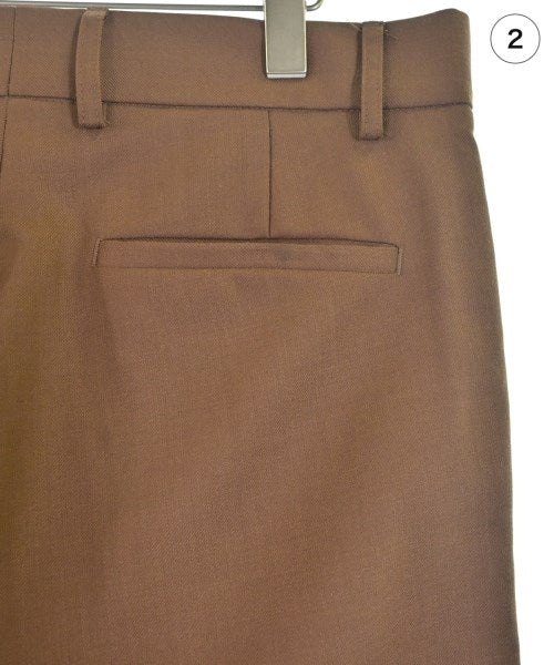 Sefr กางเกงขายาว