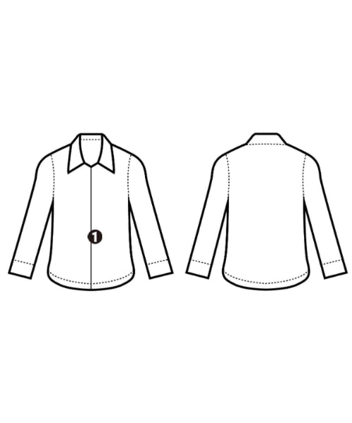 Sefr เสื้อลำลอง