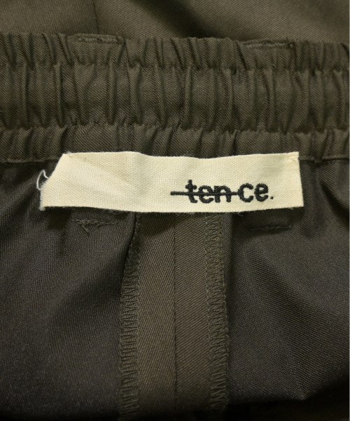 tence กางเกงขายาว