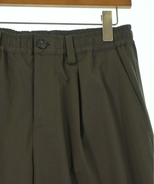 tence กางเกงขายาว