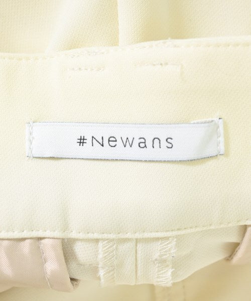 #Newans กางเกง อื่น