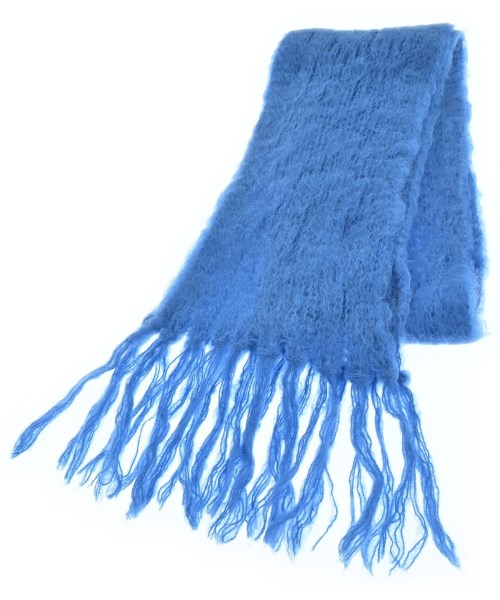 babymoh ผ้าพันคอกันหนาว