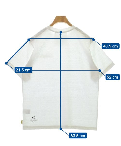 CLOUDY เสื้อยืด/เสื้อท็อปส์