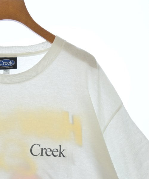 Creek Angler's Device เสื้อยืด/เสื้อท็อปส์