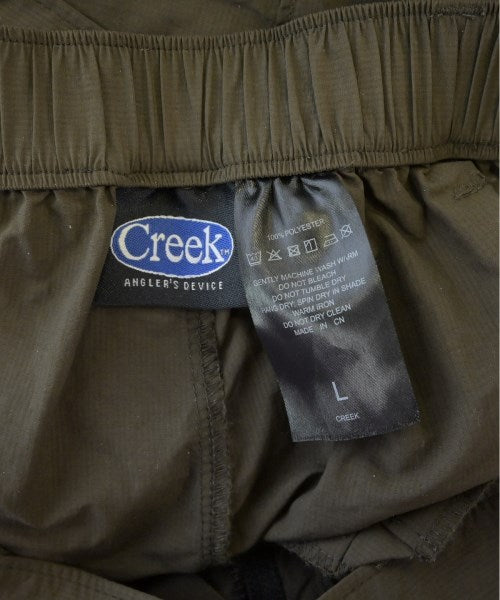 Creek Angler's Device กางเกง อื่น