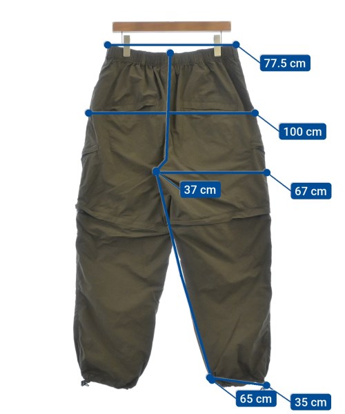 Creek Angler's Device กางเกง อื่น