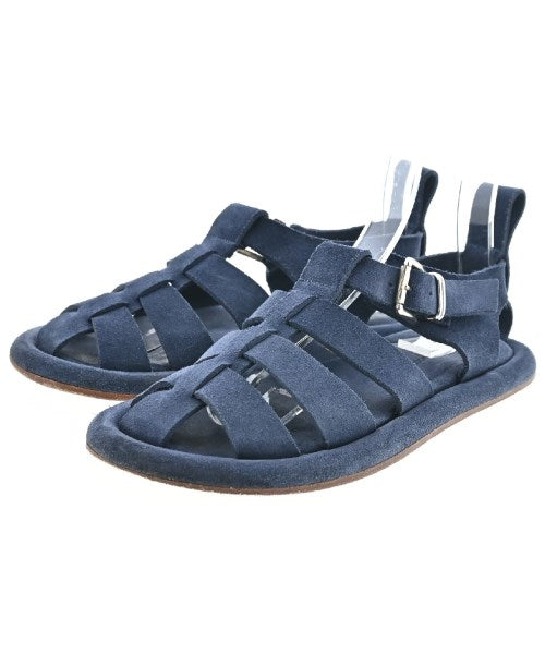 GIULIA TADDEUCCI รองเท้าแตะ