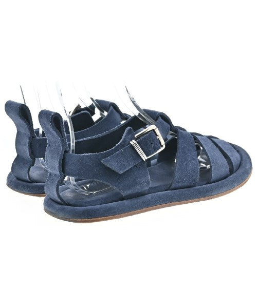 GIULIA TADDEUCCI รองเท้าแตะ