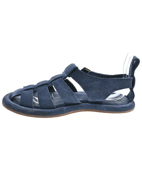 GIULIA TADDEUCCI รองเท้าแตะ