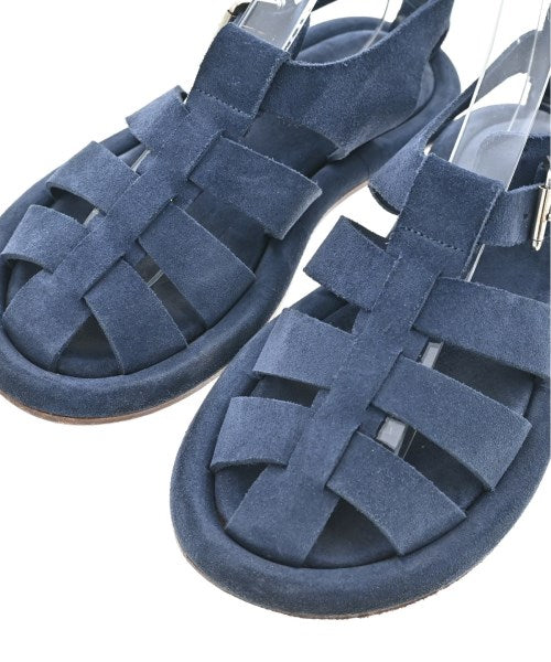 GIULIA TADDEUCCI รองเท้าแตะ