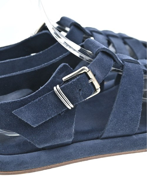 GIULIA TADDEUCCI รองเท้าแตะ