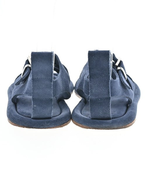 GIULIA TADDEUCCI รองเท้าแตะ