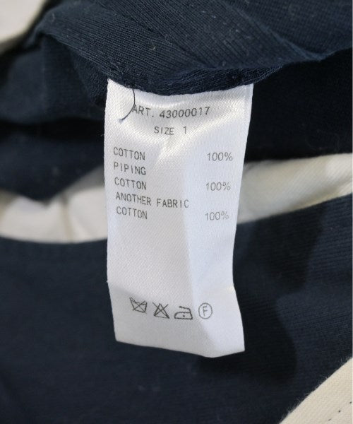 LIFE WITH FLOWERS ชุดเอี๊ยม/เสื้อคลุมหลวมๆ/จั๊มสูท