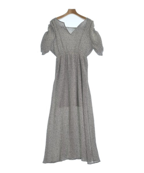 mline ชุดเดรส