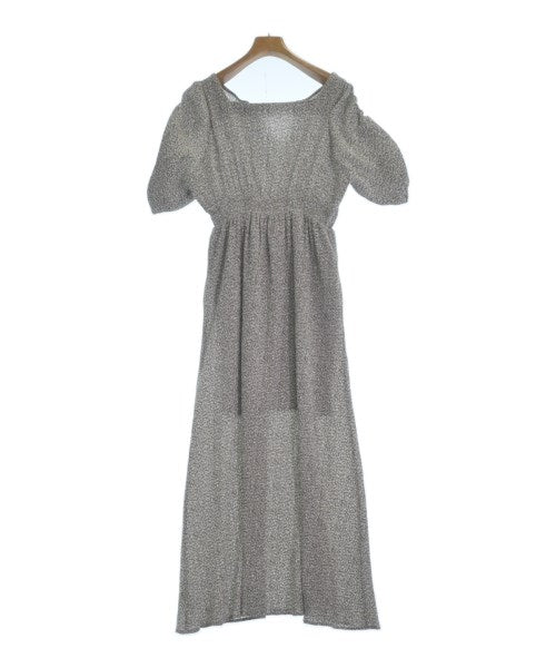 mline ชุดเดรส