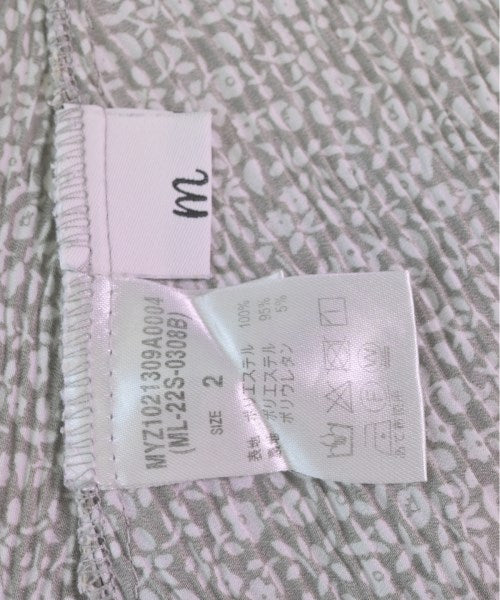 mline ชุดเดรส