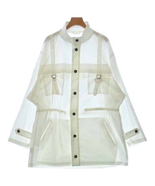 NEPLA. แจ็กเก็ตทหาร