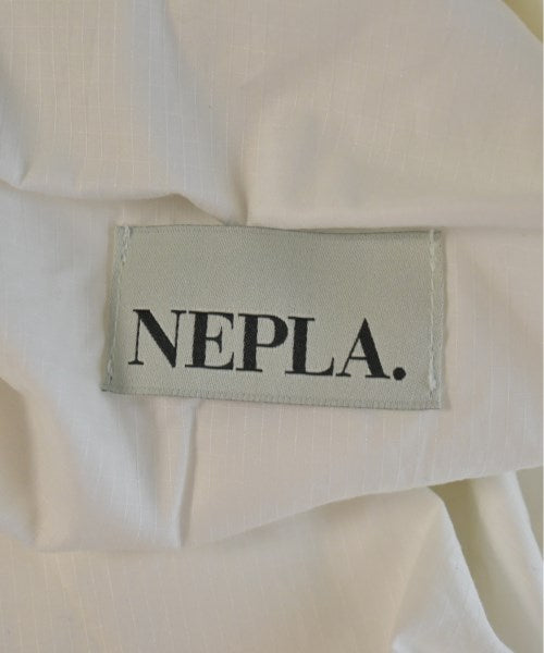 NEPLA. แจ็กเก็ตทหาร