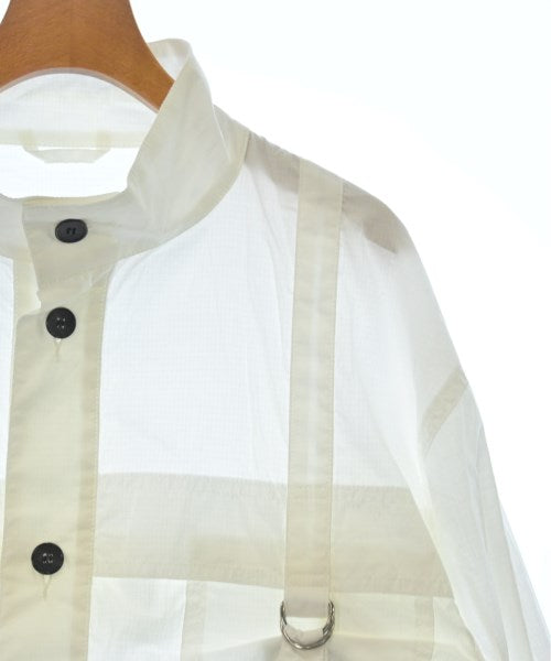 NEPLA. แจ็กเก็ตทหาร