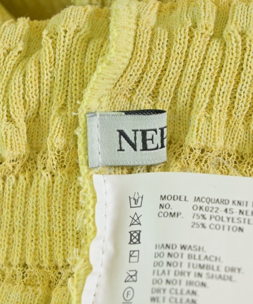 NEPLA. เสื้อกล้าม