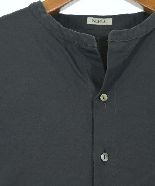 NEPLA. เสื้อลำลอง