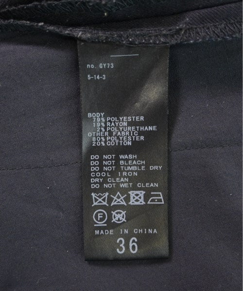 Oriens JOURNAL STANDARD กางเกงขายาว