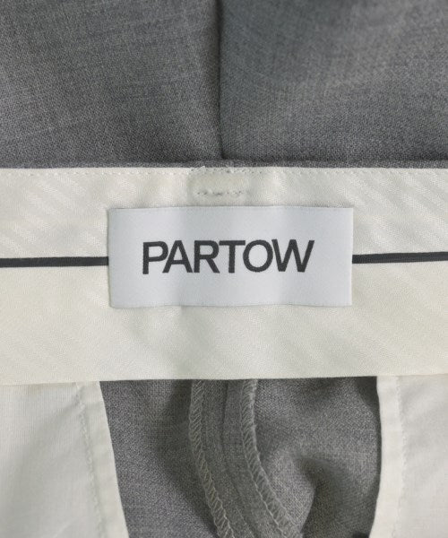PARTOW กางเกงขายาว